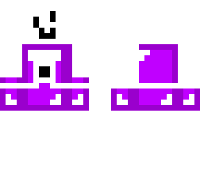 funtime purple