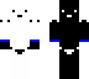 Gamer skin | Minecraft Skin