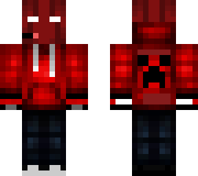 gaming red hood