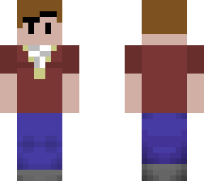 george (doorville)