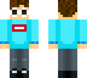 georgenotfound custom