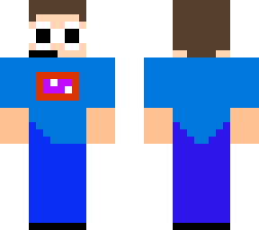 georgenotfound with headset