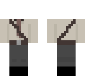 gezewia patriot uniform template