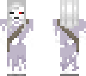 ghast adventurer