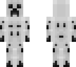 ghost creeper