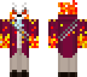 ghost exy