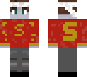 ghost sirjim135