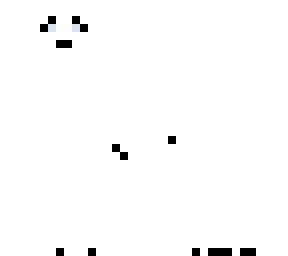 ghosty ghosty