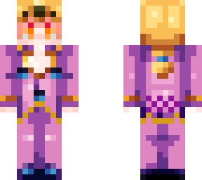 giorno mistashyts