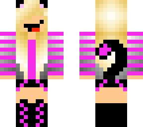 girl  drup