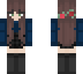 girl