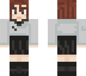 girl