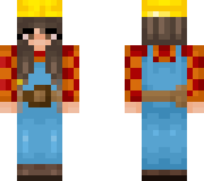 girl bob the builder