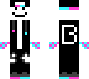 glitch (billy version)