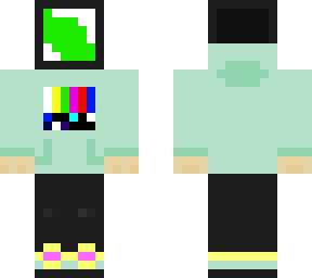glitch