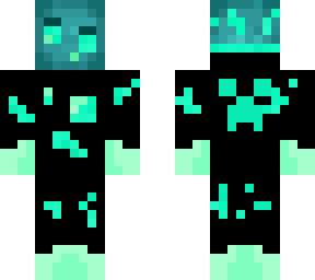 glow squid gamer