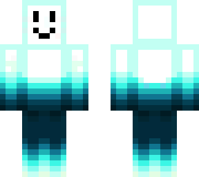 glowing cool moob