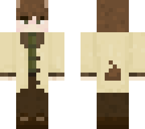 goatboy
