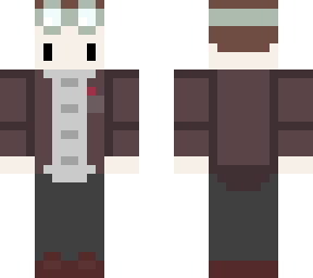goggles