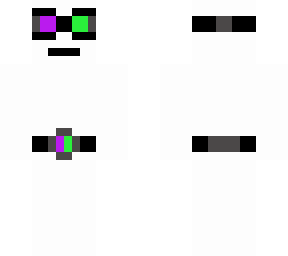 goggles