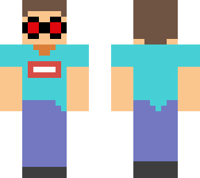 gogy with colourblind glasse