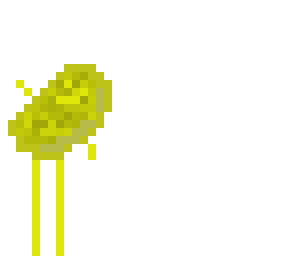 gold potato