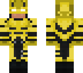 golden daredevil