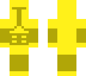 golden knight