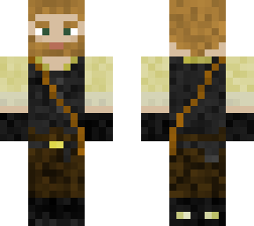 golden outlaw