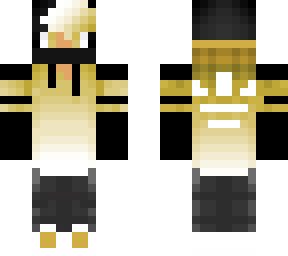 goldisch adidas with mask