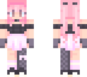 goth pastels ~~~ rq
