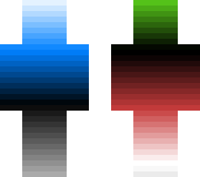 gradients
