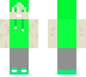 green guy who is semi kool