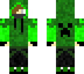 green ninja