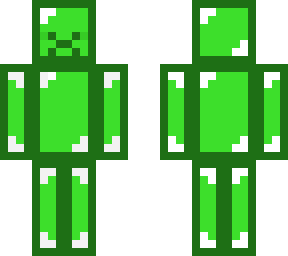 green skeppy steve