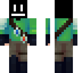 green warrior