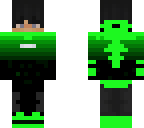 grenn boy 2.0