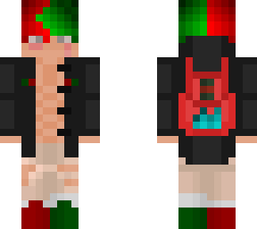 gucci bad boy (final update)