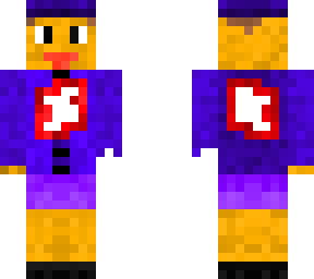 haj_cus skin's