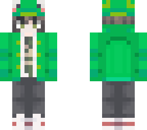 hajime frog