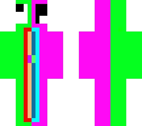 half inverted unspeakable half unspeakable