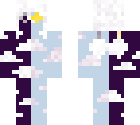 half sky