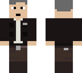 han solo (episode 7)