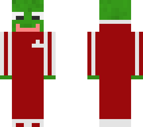 happy pepe