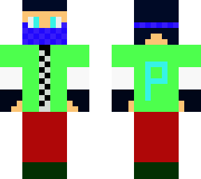 hard worked latest skin