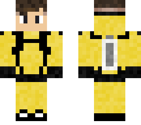 hazmat suit