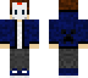hockey mask remake
