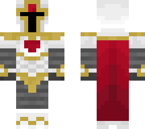 holy knight (terraria)