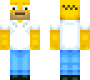 homer j. simpson