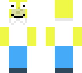 homer simpson